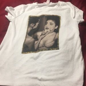 Victoria secret t-shirt